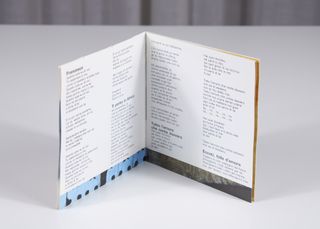 CD Mango - Ti Porto in Africa