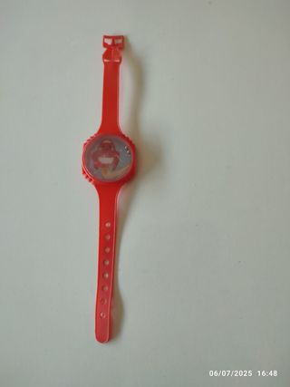 Maletín de doctor/a infantil 9 piezas