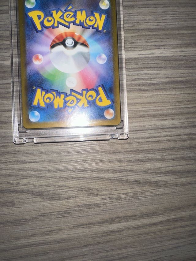 Carta Pokemon reshiram EX 174/086