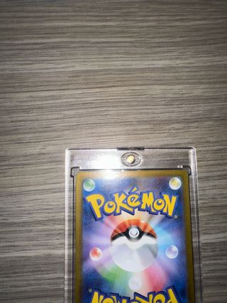 Carta Pokemon reshiram EX 174/086