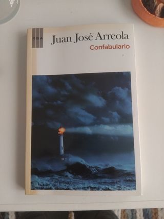 Confabulario (OTROS FICCION) (Spanish Edition)