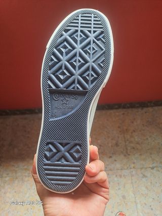 Converse Vichy - Zapatillas