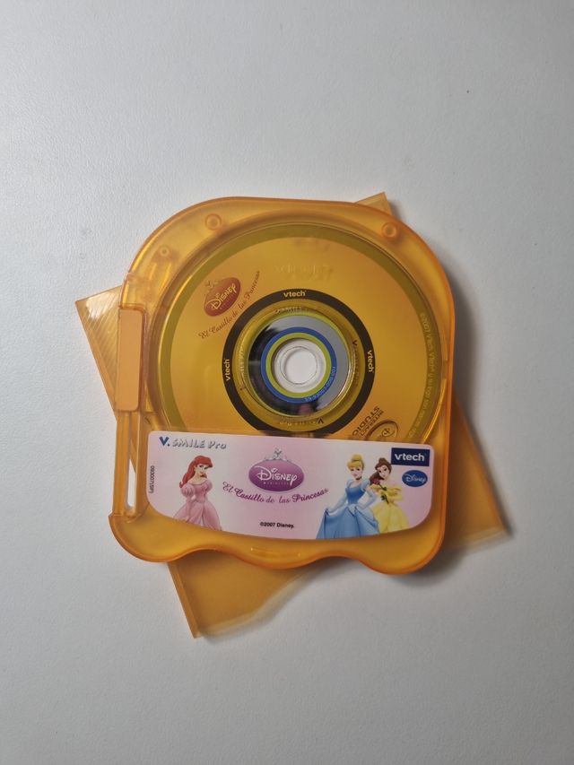 VTech - Juegos educativos infantiles