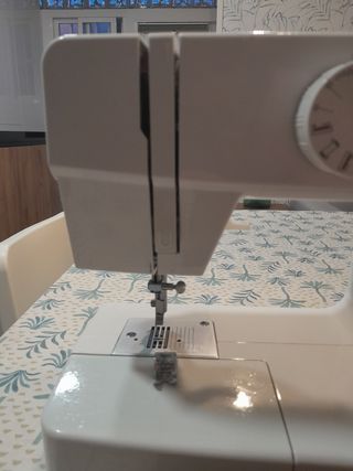 Máquina coser Orion Mod 80