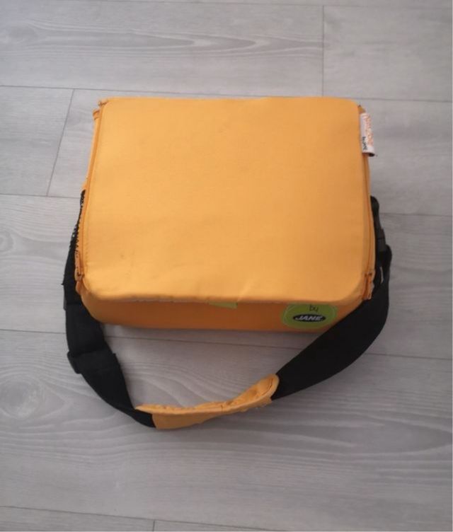 Trona portátil Jane