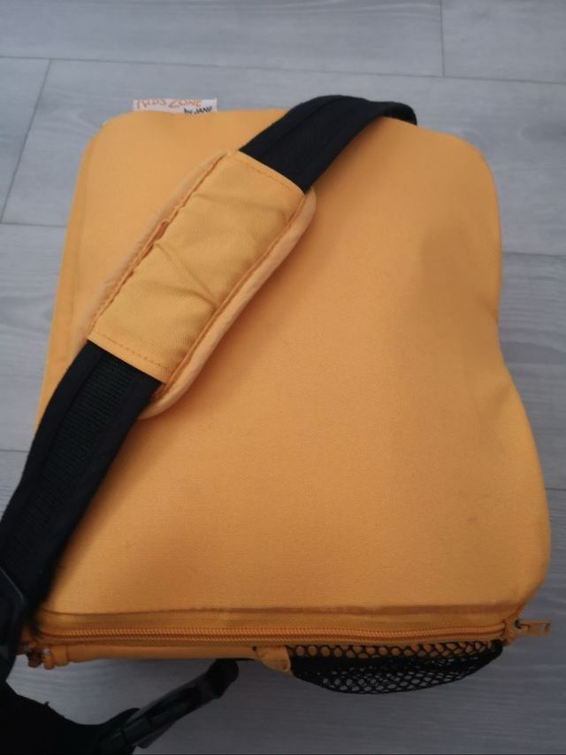 Trona portátil Jane