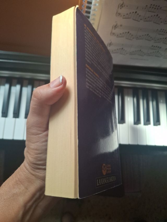 El Silencio de los Corderos - Thomas Harris