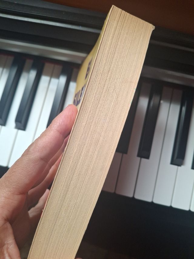 El Silencio de los Corderos - Thomas Harris