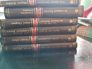 Nuestros clásicos contemporáneos. Lote 13