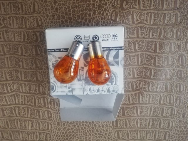 Intermitentes Seat Ibiza 6L