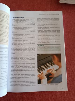 PSICOLOGIA I SOCIOLOGIA