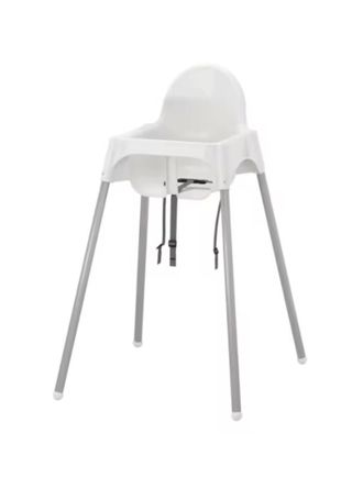 Trona Ikea - Silla alta bebé
