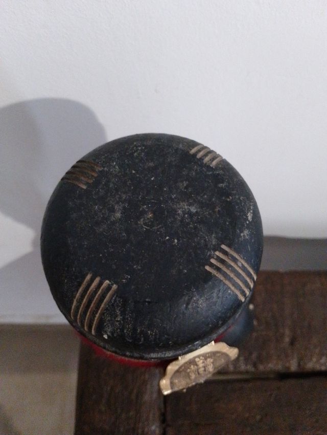 Stivali FC Barcelona vintage