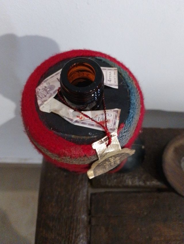 Stivali FC Barcelona vintage