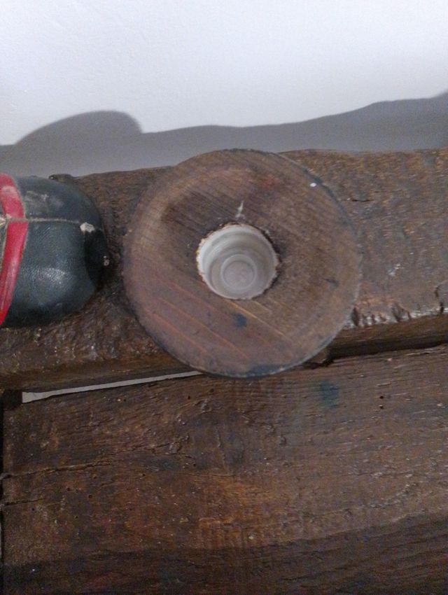 Stivali FC Barcelona vintage