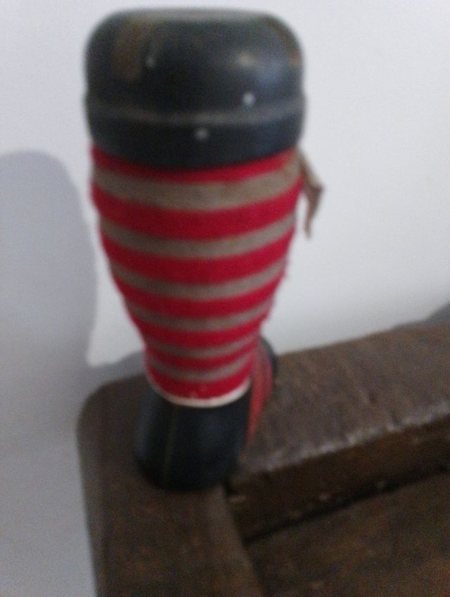 Stivali FC Barcelona vintage