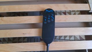 2 Camas somier articulado 75x190. Motor