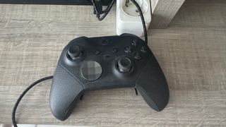 Xbox One X 1TB - Negra