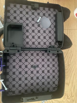 Mochila y Muñeca Na! Na! Na!