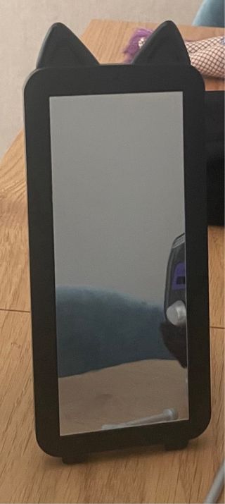 Mochila y Muñeca Na! Na! Na!