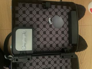 Mochila y Muñeca Na! Na! Na!