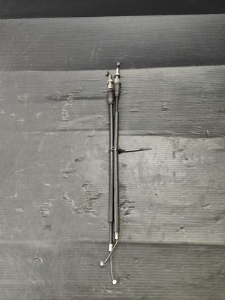 Coppia Cavetti CTS Cagiva Mito 125