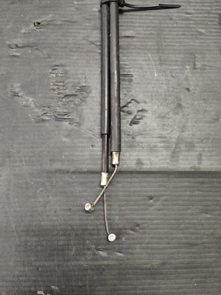 Coppia Cavetti CTS Cagiva Mito 125