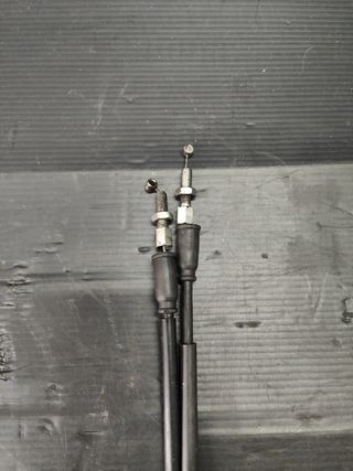 Coppia Cavetti CTS Cagiva Mito 125