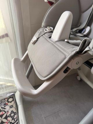 Trona Peg Perego - Bebé