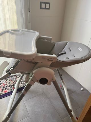 Trona Peg Perego - Bebé