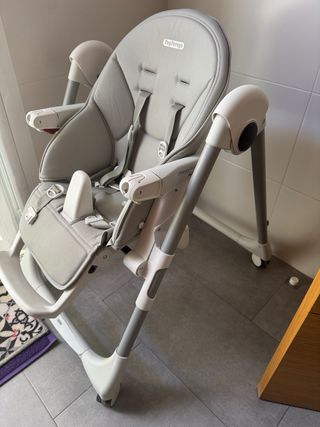 Trona Peg Perego - Bebé