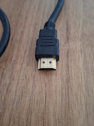 Conmutador HDMI 3x1 4K