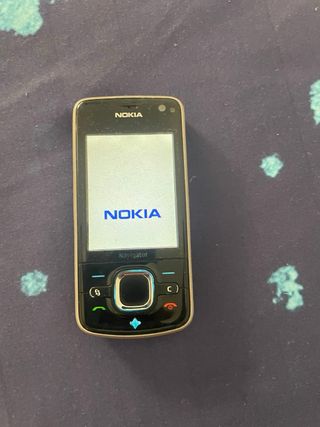 15 Teléfonos Nokia antiguos