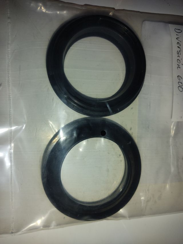 Retenes o Sellos Horquilla Yamaha XJ600N/Diversion