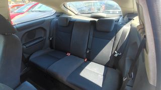 Ford Focus GLP 2006 gas