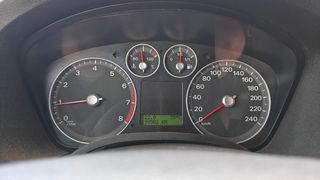 Ford Focus GLP 2006 gas