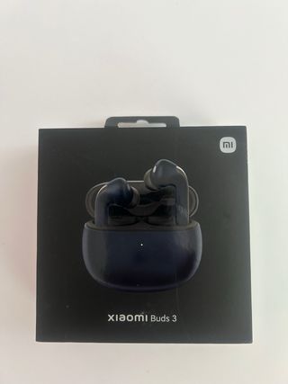 Xiaomi Buds 3 - Auriculares inalámbricos ( L10 )