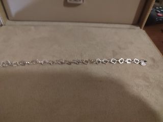 Pulsera Tous plata