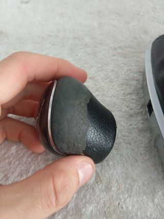 Pomo palanca cambio Ford Mondeo IV