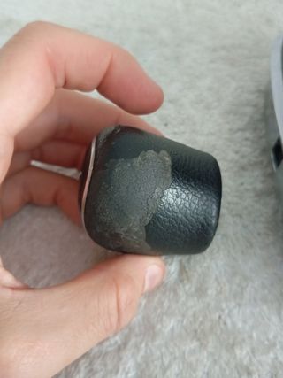 Pomo palanca cambio Ford Mondeo IV