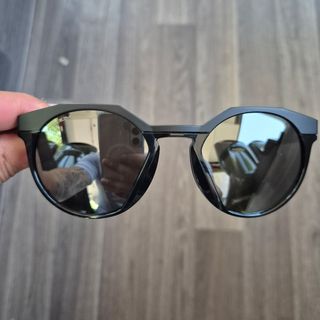 Oakley gafas de sol negras