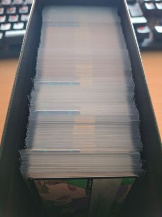 Pack Inazuma Eleven (IG 01 IG 16 Y 2-3)