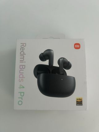 Redmi Buds 4 Pro Auriculares inalámbricos ( L10 )