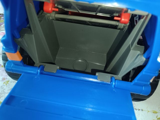 Micro Machines GTX2 - Monster Truck