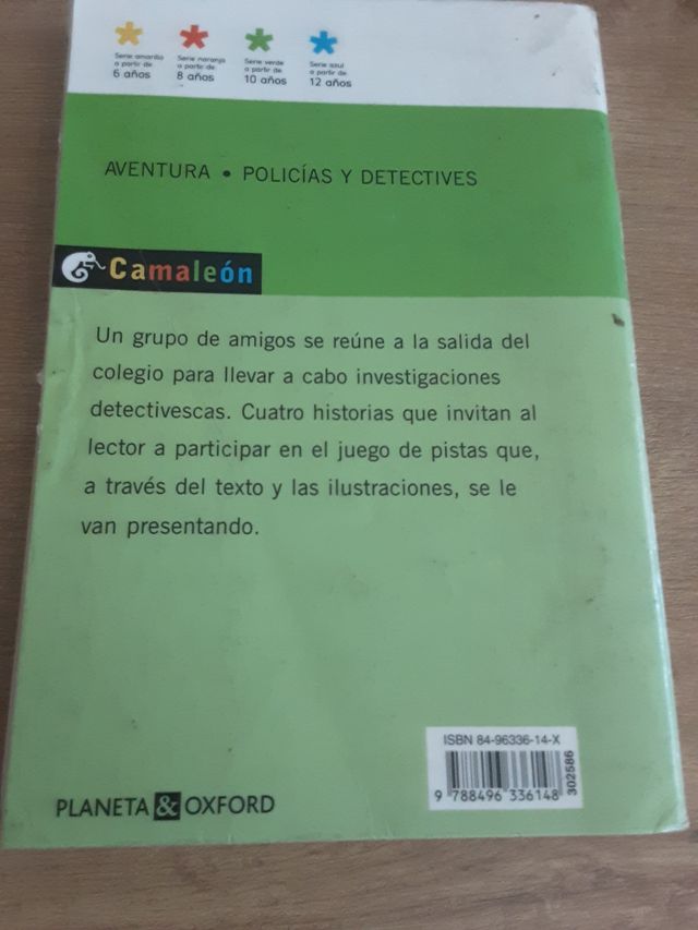 Aventuras de "La mano negra""