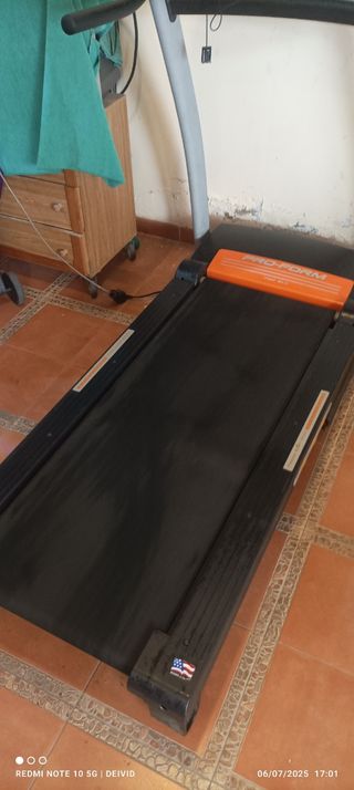 Cinta correr Pro-Form 780 ZLT