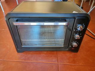 Horno eléctrico Moulinex