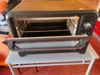 Horno eléctrico Moulinex