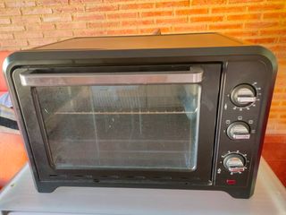 Horno eléctrico Moulinex