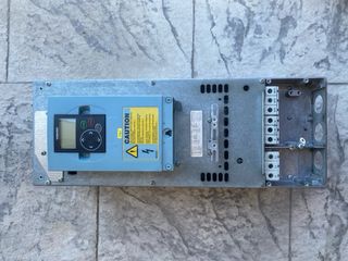 Variador frecuencia Vacon NXL00385C2H1SSS00AI